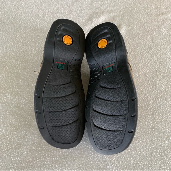 NWOT Prospector Classic Shoes - Picture 5 of 9